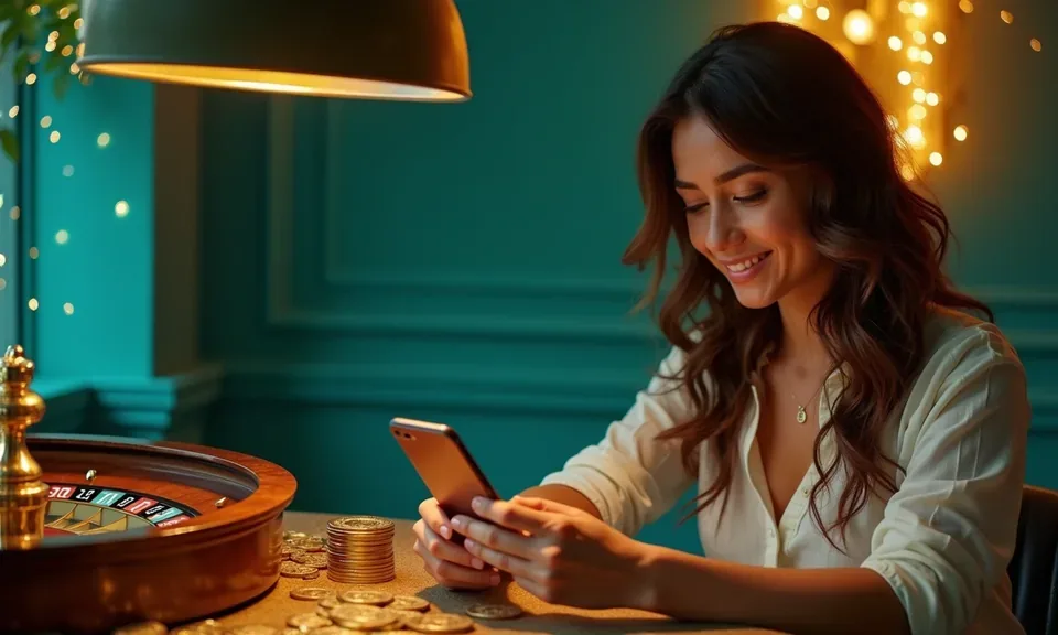 betvris Perú aplicación de casino